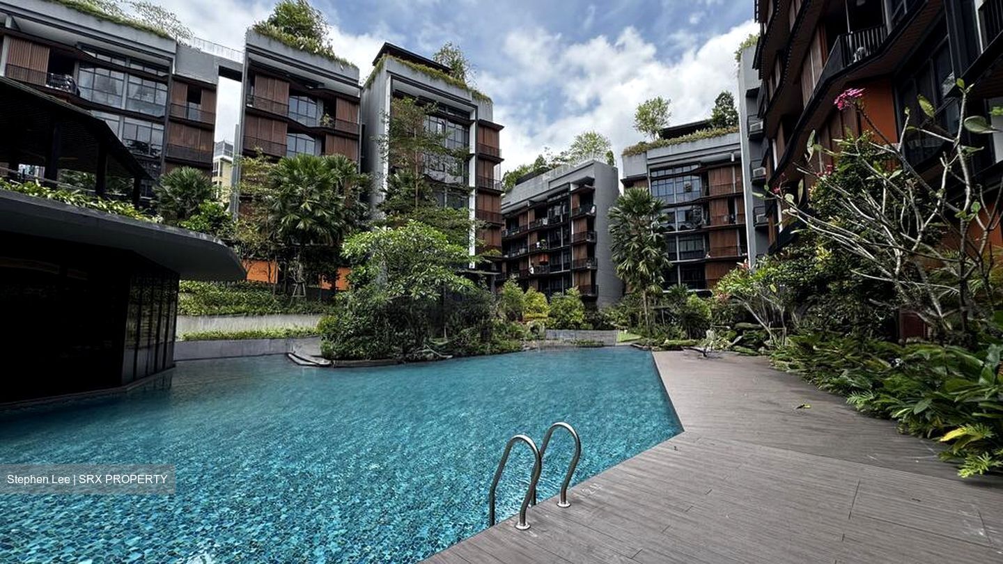Daintree Residence (D21), Condominium #525297561